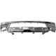 Purchase Top-Quality Front Bumper Face Bar - NI1002140 pa6