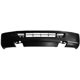 Purchase Top-Quality Front Bumper Face Bar - NI1002144OE pa1