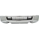 Purchase Top-Quality Front Bumper Face Bar - NI1002145 pa3
