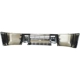 Purchase Top-Quality Front Bumper Face Bar - NI1002145 pa4