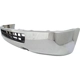 Purchase Top-Quality Front Bumper Face Bar - NI1002145 pa5