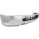 Purchase Top-Quality Front Bumper Face Bar - NI1002145 pa6