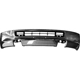 Purchase Top-Quality Front Bumper Face Bar - NI1002145 pa7