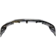 Purchase Top-Quality Front Bumper Face Bar - NI1002147 pa4