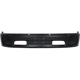 Purchase Top-Quality Front Bumper Face Bar by SHERMAN PARTS - 332A-90U pa1