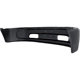 Purchase Top-Quality Front Bumper Face Bar by SHERMAN PARTS - 332A-90U pa3