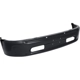 Purchase Top-Quality Front Bumper Face Bar by SHERMAN PARTS - 332A-90U pa4