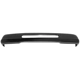 Purchase Top-Quality SHERMAN PARTS - 576A-90-2 - Front Bumper Face Bar pa1