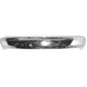 Purchase Top-Quality Front Bumper Face Bar by SHERMAN PARTS - 577-90-1T pa1