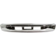 Purchase Top-Quality Front Bumper Face Bar by SHERMAN PARTS - 578-90-4T pa1
