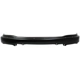 Purchase Top-Quality Front Bumper Face Bar by SHERMAN PARTS - 579-90-5 pa3