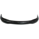 Purchase Top-Quality Front Bumper Face Bar by SHERMAN PARTS - 579-90-5 pa4