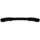 Purchase Top-Quality Front Bumper Face Bar by SHERMAN PARTS - 579-90-5 pa5