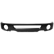 Purchase Top-Quality Front Bumper Face Bar by SHERMAN PARTS - 579B-90-5T pa1
