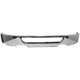 Purchase Top-Quality SHERMAN PARTS - 579B-90-6T - Front Bumper Face Bar pa1