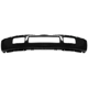 Purchase Top-Quality SHERMAN PARTS - 580-90-7 - Front Bumper Face Bar pa1