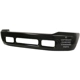 Purchase Top-Quality Front Bumper Face Bar by SHERMAN PARTS - 580-90U pa1