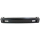 Purchase Top-Quality Front Bumper Face Bar by SHERMAN PARTS - 6805-90-1 pa1