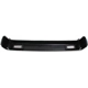 Purchase Top-Quality Front Bumper Face Bar by SHERMAN PARTS - 6805-90-1 pa3