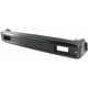Purchase Top-Quality Front Bumper Face Bar by SHERMAN PARTS - 6805-90-1 pa4