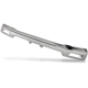 Purchase Top-Quality Front Bumper Face Bar by SHERMAN PARTS - 8104-90-2 pa1