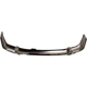 Purchase Top-Quality Front Bumper Face Bar by SHERMAN PARTS - 8105-90-0 pa3