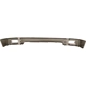 Purchase Top-Quality Front Bumper Face Bar by SHERMAN PARTS - 8105-90-0 pa4