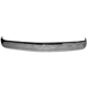Purchase Top-Quality Front Bumper Face Bar by SHERMAN PARTS - 900-90-1T pa1