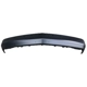 Purchase Top-Quality Front Bumper Face Bar by SHERMAN PARTS - 900-90-4 pa2