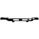 Purchase Top-Quality Front Bumper Face Bar by SHERMAN PARTS - 901-90-7 pa1