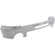 Purchase Top-Quality Front Bumper Face Bar by SHERMAN PARTS - 902-84-1T pa1