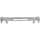 Purchase Top-Quality Front Bumper Face Bar by SHERMAN PARTS - 902-84-1T pa2