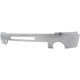 Purchase Top-Quality Front Bumper Face Bar by SHERMAN PARTS - 902-84-1T pa4