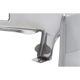Purchase Top-Quality Front Bumper Face Bar by SHERMAN PARTS - 902-84-1T pa5