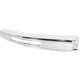Purchase Top-Quality Front Bumper Face Bar by SHERMAN PARTS - 902-90-3T pa1