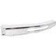 Purchase Top-Quality Front Bumper Face Bar by SHERMAN PARTS - 902-90-3T pa2