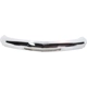 Purchase Top-Quality Front Bumper Face Bar by SHERMAN PARTS - 902-90-3T pa4