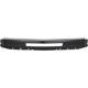 Purchase Top-Quality Front Bumper Face Bar by SHERMAN PARTS - 902-90-4 pa1