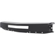 Purchase Top-Quality Front Bumper Face Bar by SHERMAN PARTS - 902-90-4 pa3