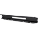 Purchase Top-Quality Front Bumper Face Bar by SHERMAN PARTS - 902-90-4 pa4
