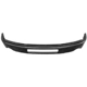 Purchase Top-Quality Front Bumper Face Bar by SHERMAN PARTS - 902-90B pa1
