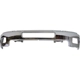 Purchase Top-Quality Front Bumper Face Bar by SHERMAN PARTS - 902-90C pa1