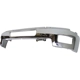 Purchase Top-Quality Front Bumper Face Bar by SHERMAN PARTS - 902-90C pa3