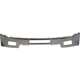 Purchase Top-Quality Front Bumper Face Bar by SHERMAN PARTS - 902-90C pa4
