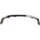 Purchase Top-Quality Front Bumper Face Bar - TO1002162 pa3