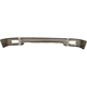 Purchase Top-Quality Front Bumper Face Bar - TO1002162 pa4
