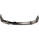 Purchase Top-Quality Front Bumper Face Bar - TO1002162 pa5