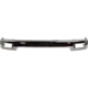 Purchase Top-Quality Front Bumper Face Bar - TO1002162 pa7
