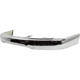 Purchase Top-Quality Front Bumper Face Bar - TO1002168 pa4