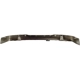 Purchase Top-Quality Front Bumper Face Bar - TO1002168 pa6